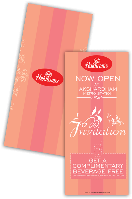 Best Invitation Design Agency Delhi India-DesignerPeople