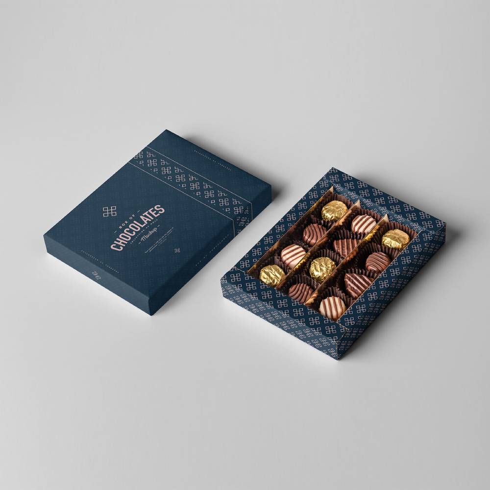 gift packaging design, important for festive season sales