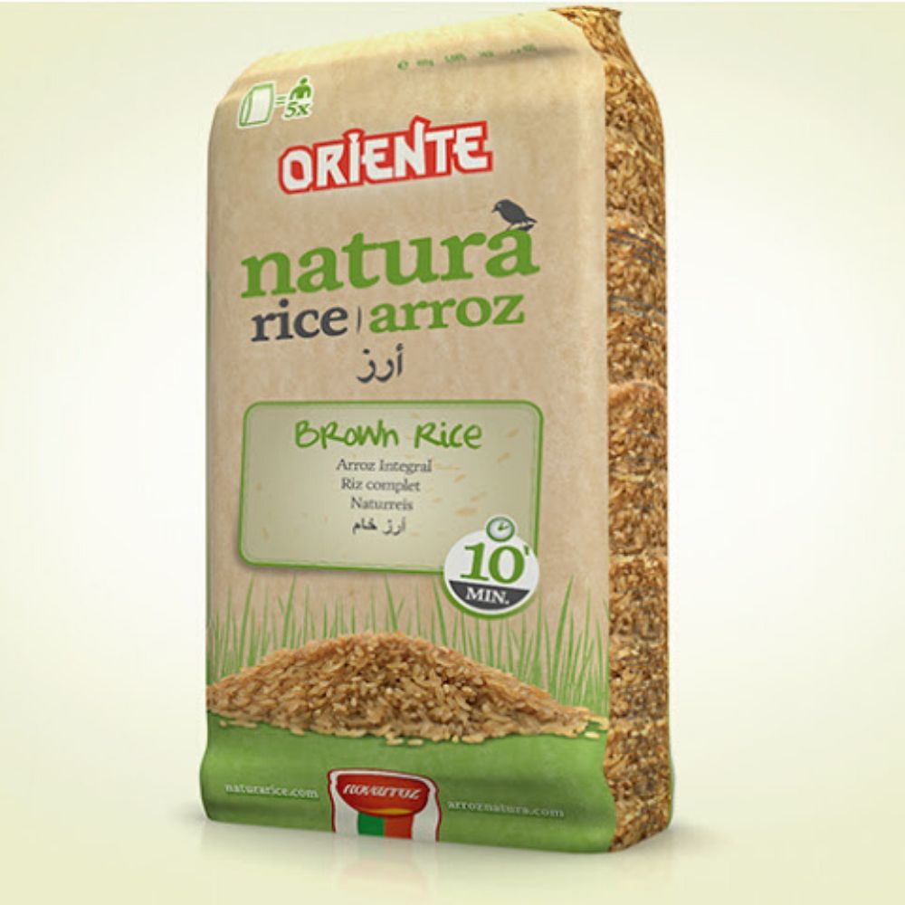 rice packaging design ideas 