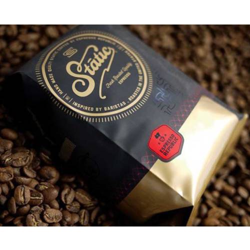 coffee packaging design ideas 