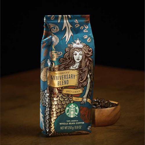 coffee packaging design inspiration 