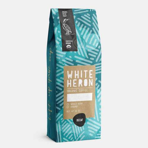 coffee pouch packaging design 