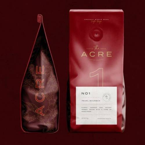 creative coffee packaging design inspiration 