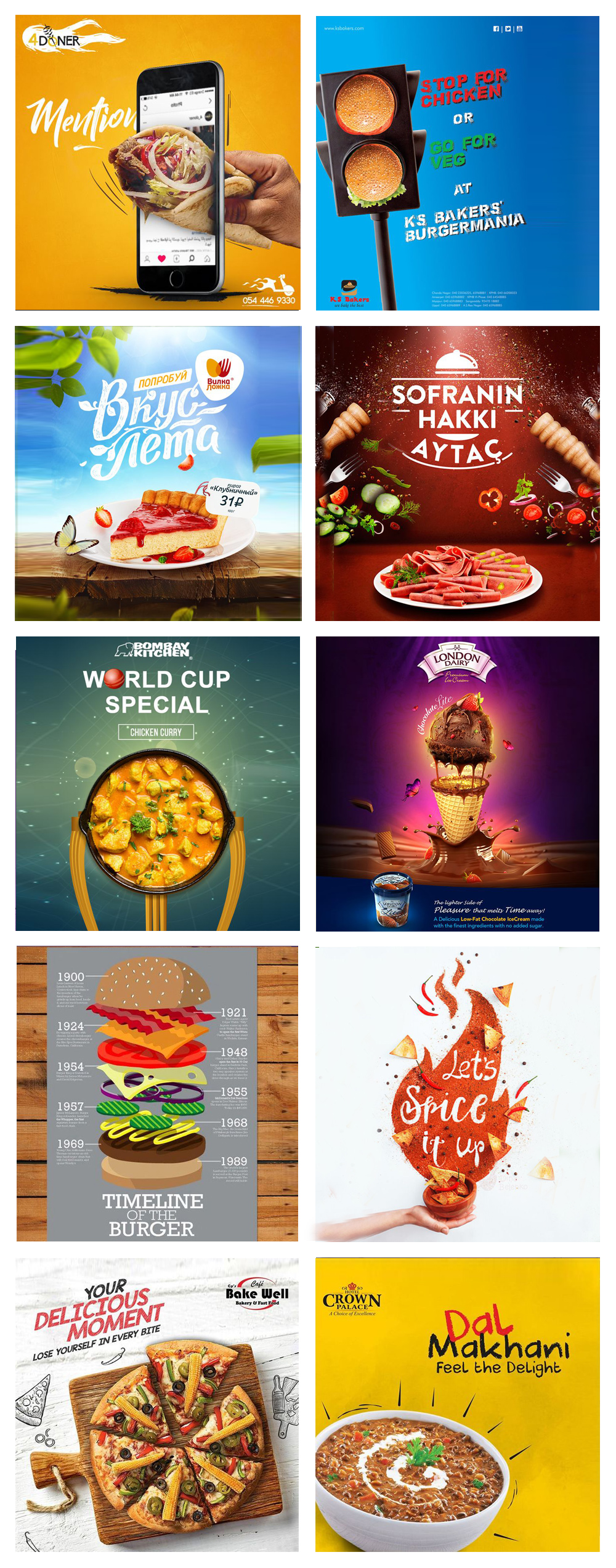 food-digital-marketing-posts