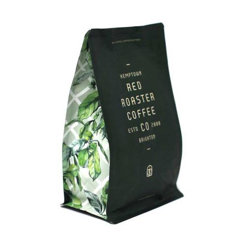 tranding coffee packaging design 