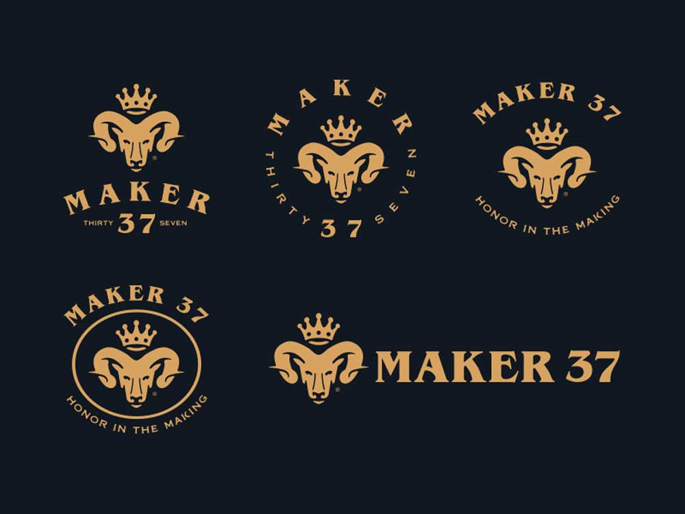 creative logo design 