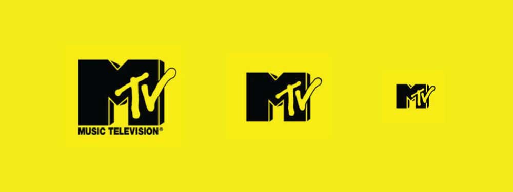 creative responsive logo design
