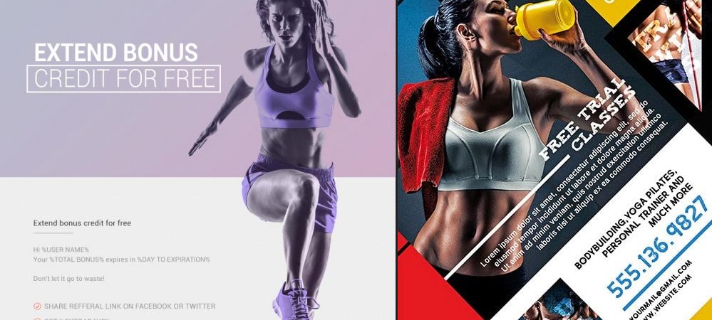 gym-newsletter-marketing