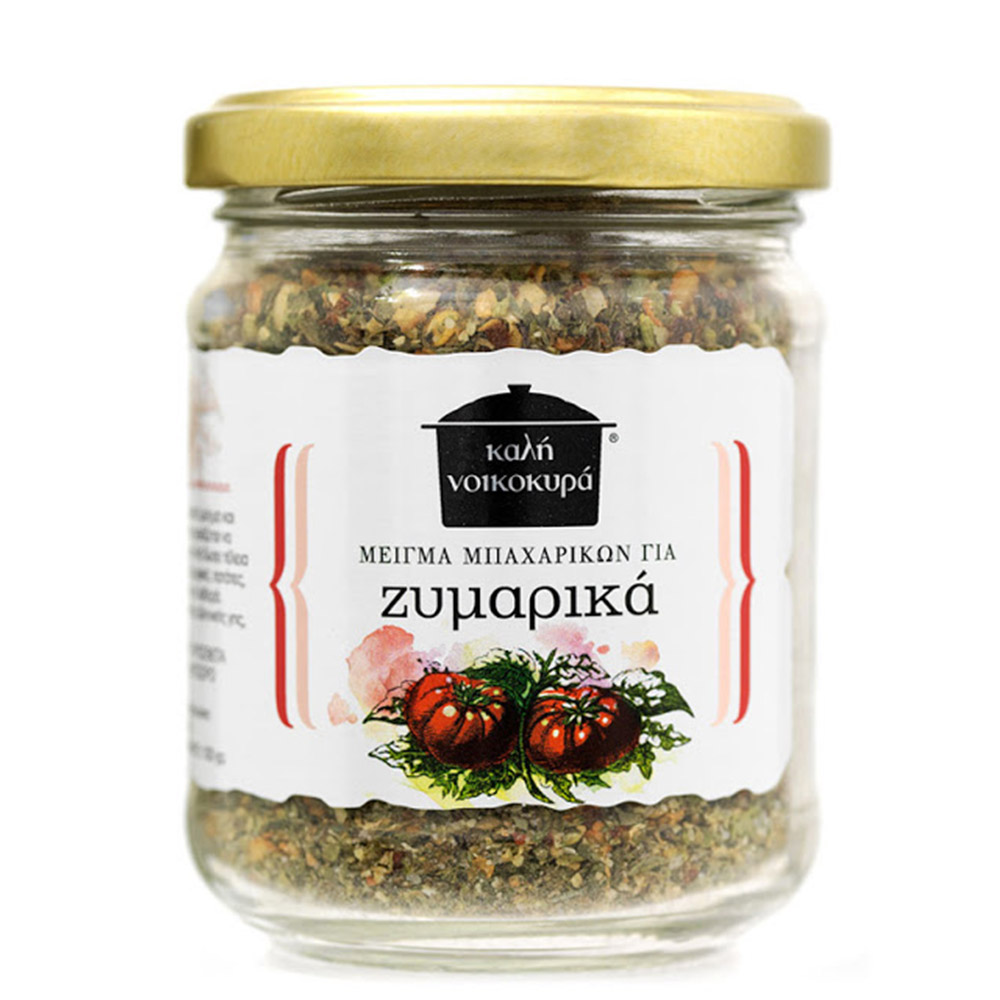 Best Spice Jar Label Packging Design