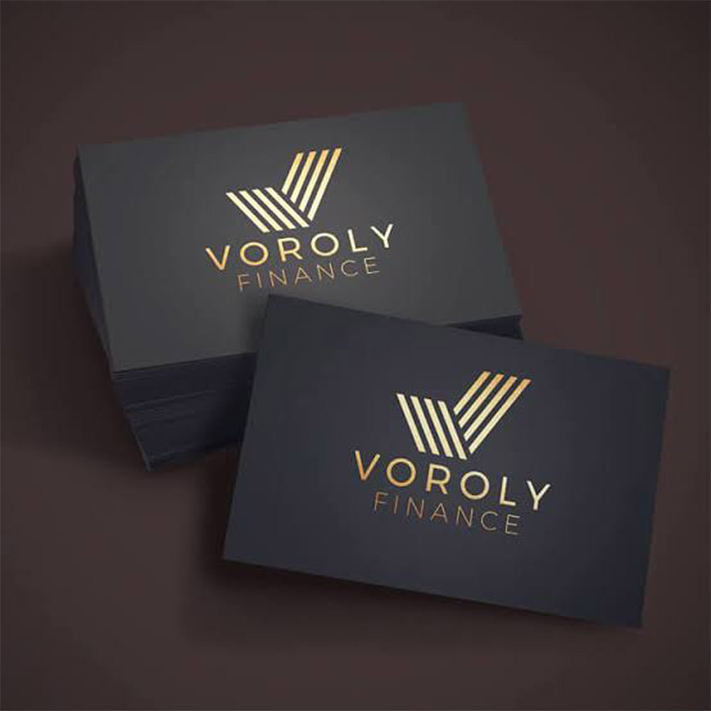 The Ultimate Guide to the Best Luxury Business Card Printing