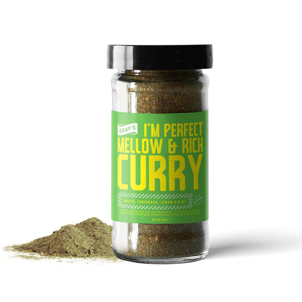 Spice label design Ideas