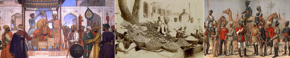 spice-history-india