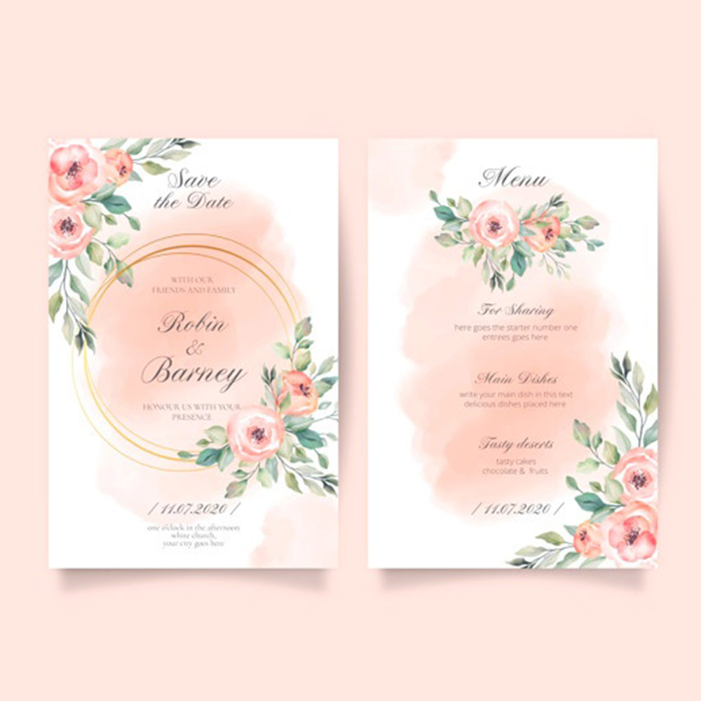 Attractive-Wedding-Card-Design-Templates