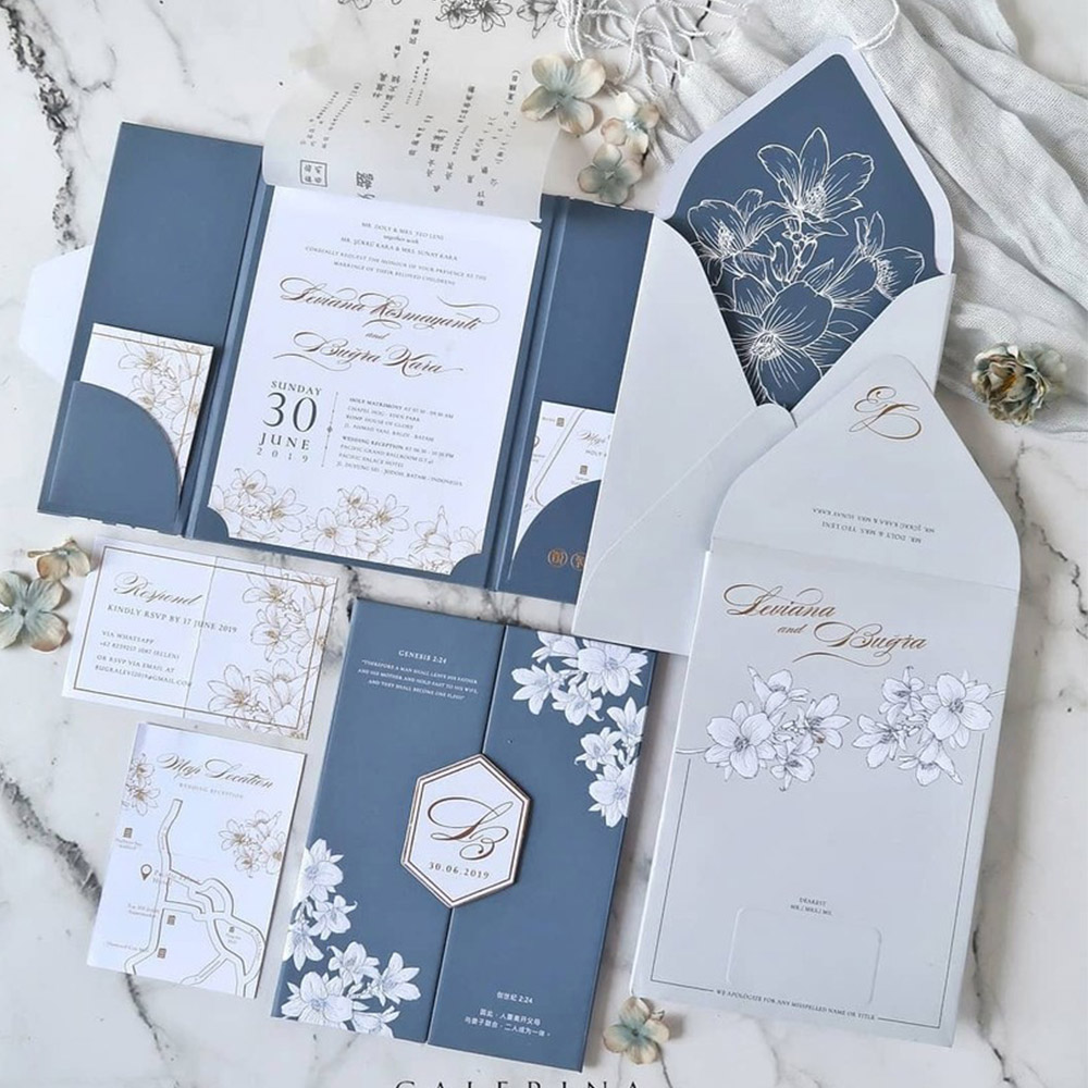 Wedding Invitation Design Tips for Professional Designers