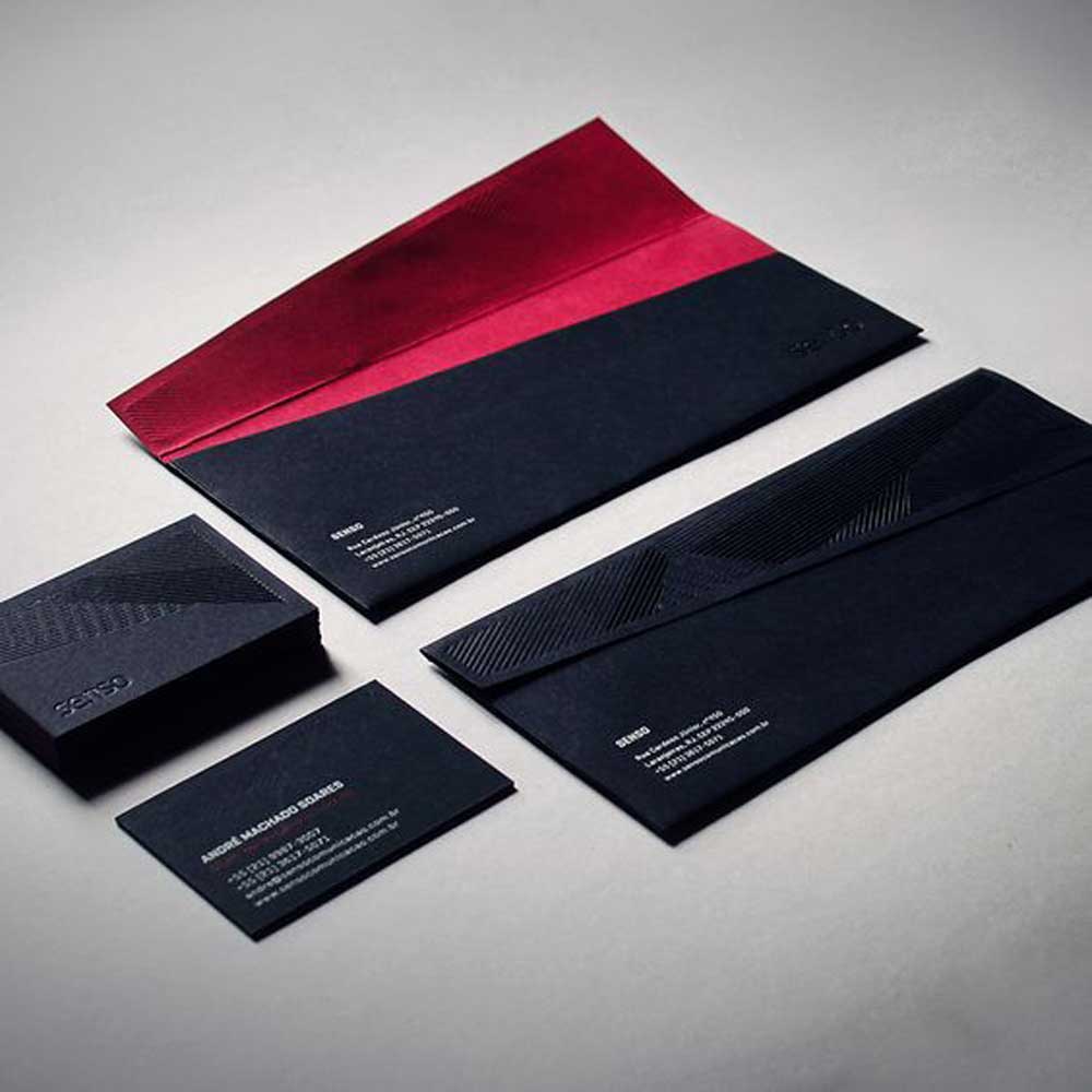 Business Stationery Design inspiration 