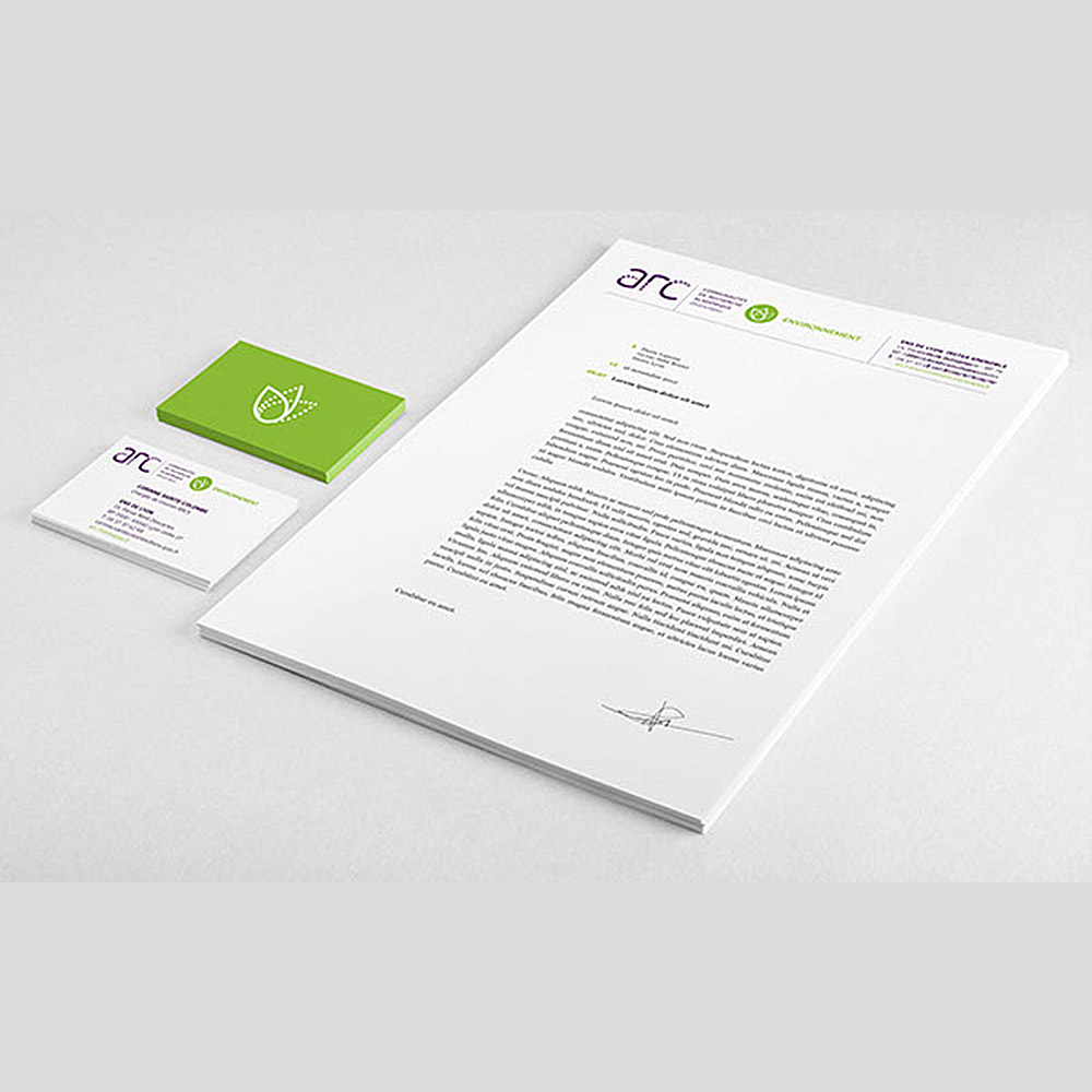 creative corporate branding 
