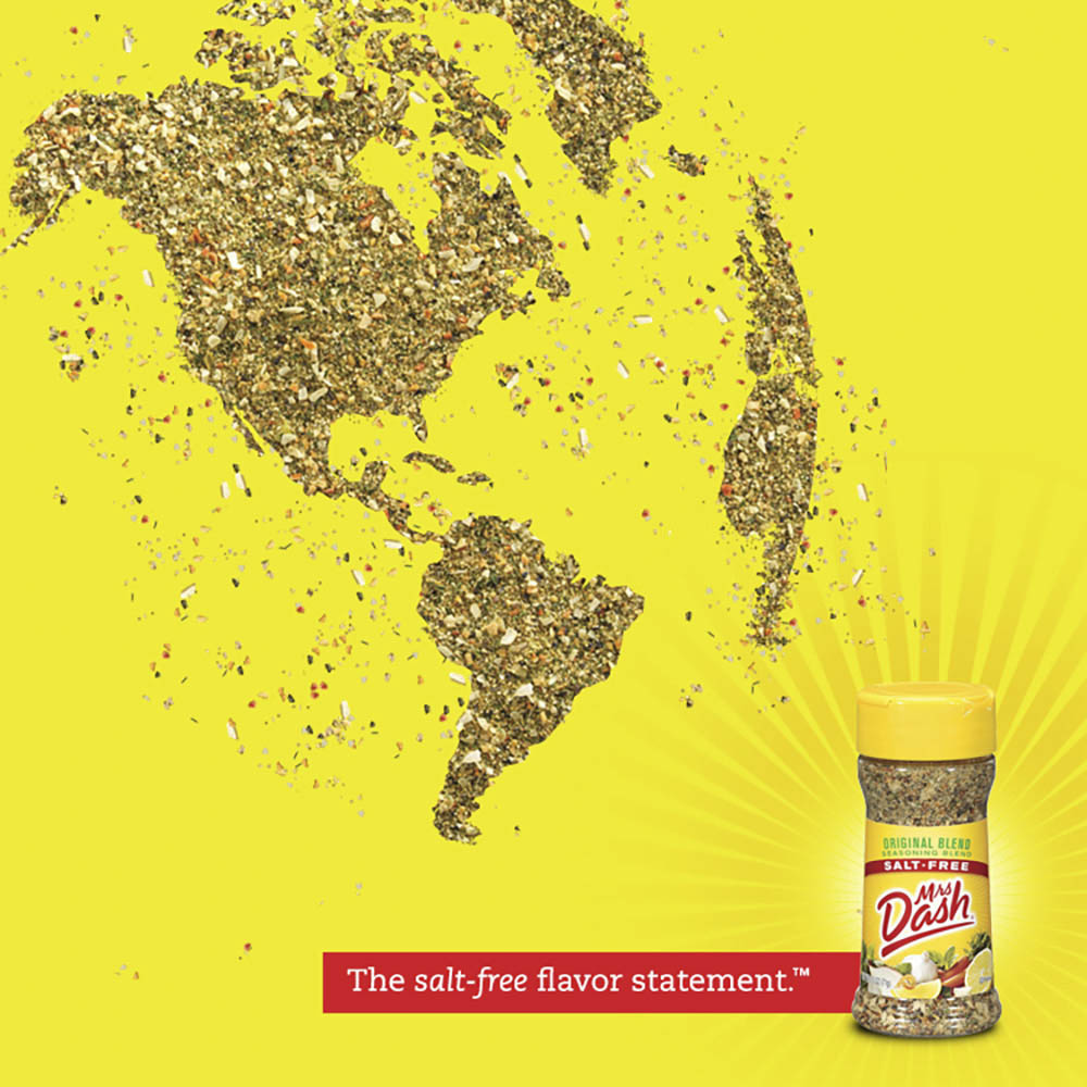 spices social media advertising ideas