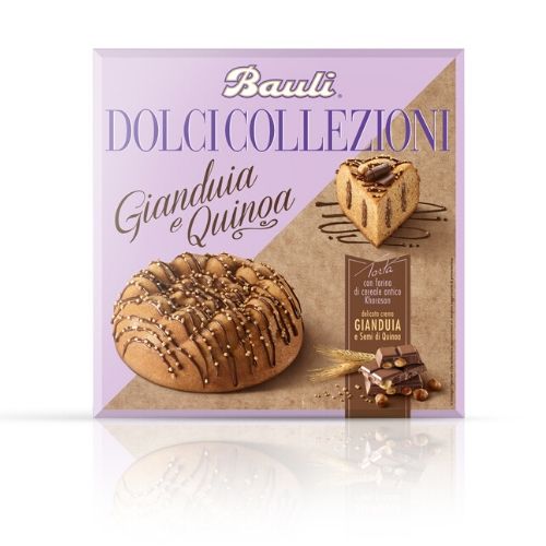 bakery packaging design 