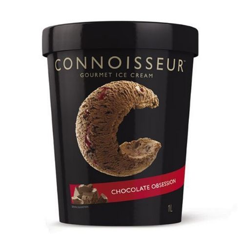 creative ice cream label design inspiration 