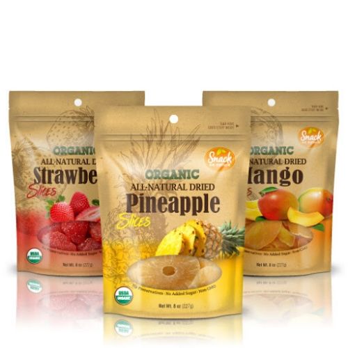 fruits packaging design inspiration 