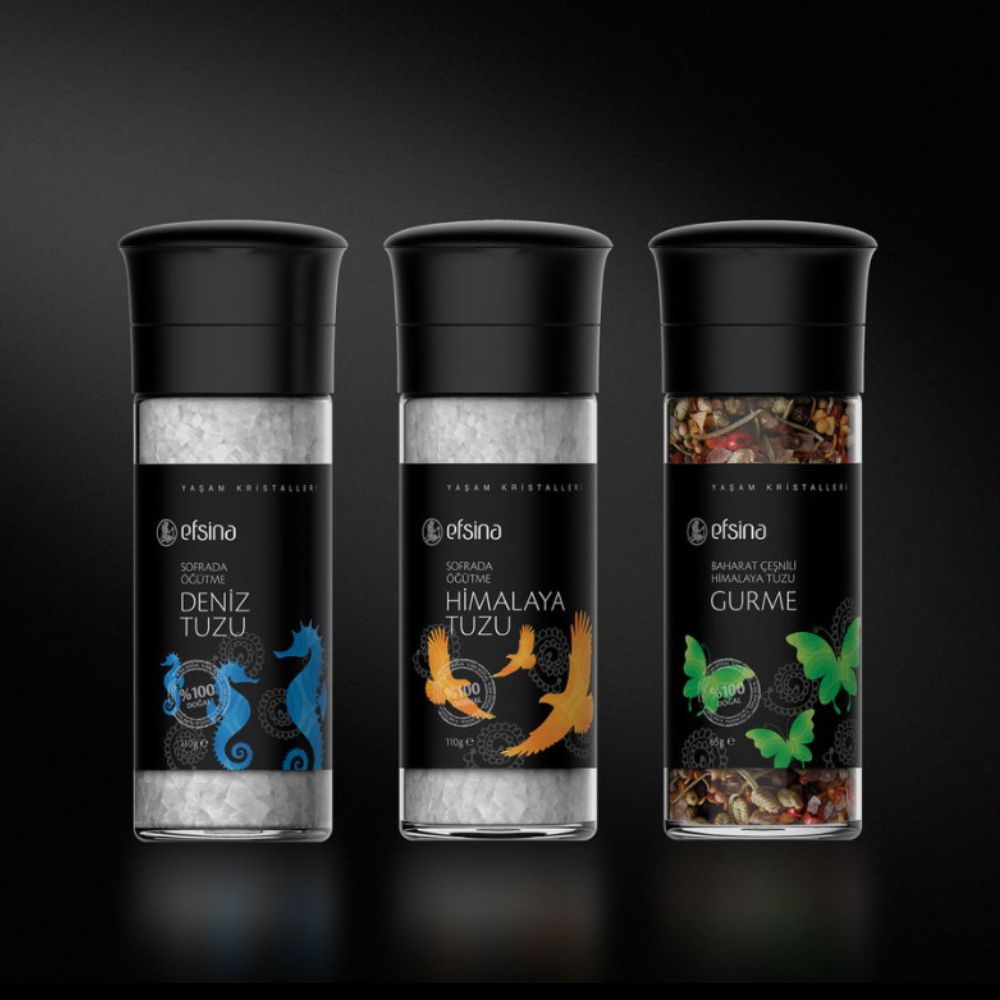 masala packaging design inspiration