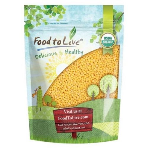 millets pouch packaging design 