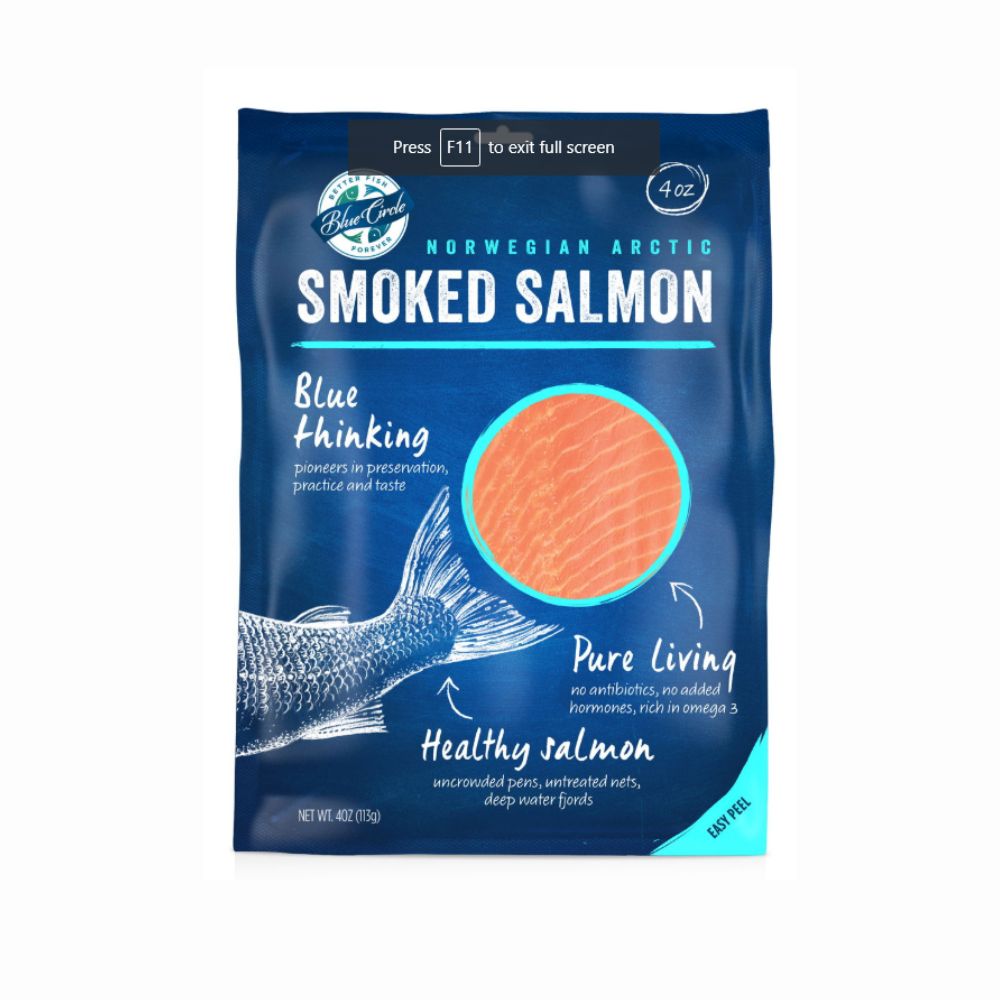 sea food packaging design ideas