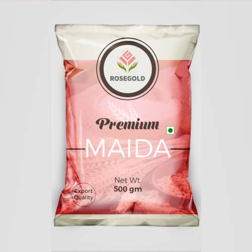 best maida pouch packaging design