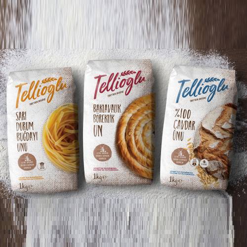 maida packaging design ideas