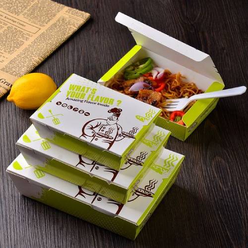 Fast Food Branding & Packaging Design Inspiration  Food branding, Food  packaging design, Fastfood packaging