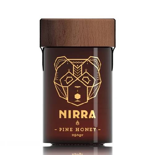 honey packaging design inspiration 