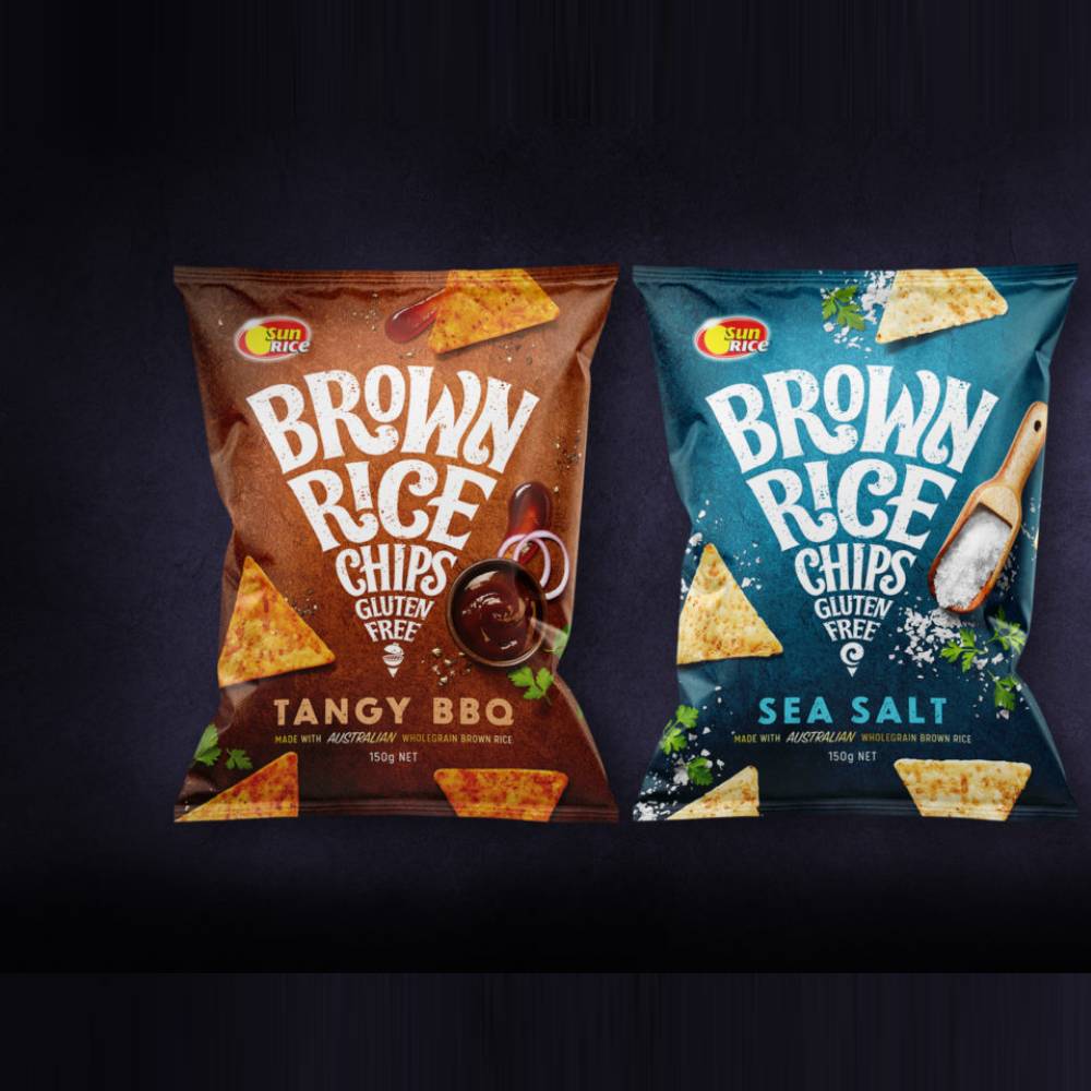 chips packaging design 