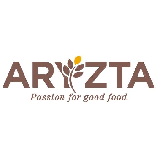 creative food logo design 