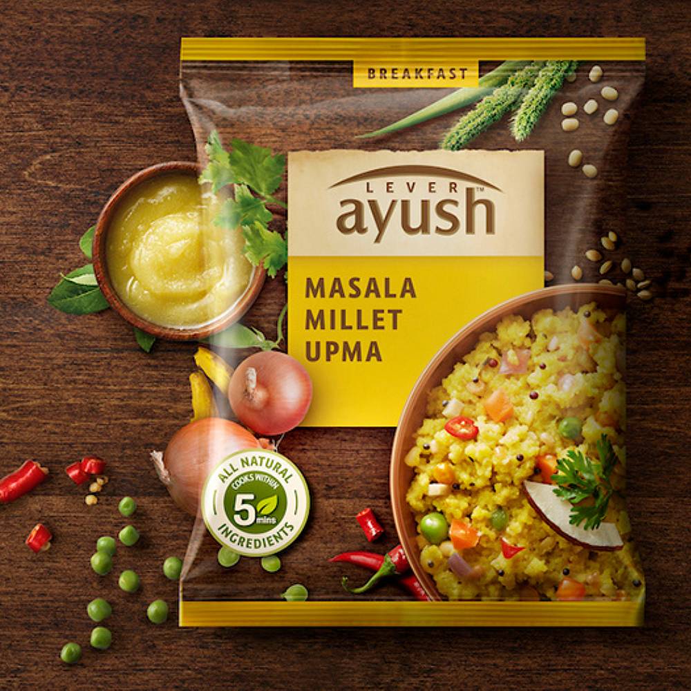creative food packaging design 