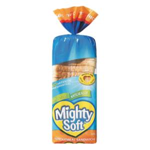 bread packaging design