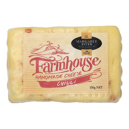 cheese label design