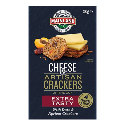 cheese packaging design