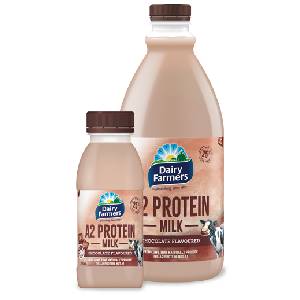 dairy product packaging design