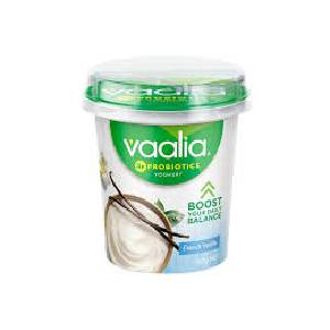 yogurt cup label design