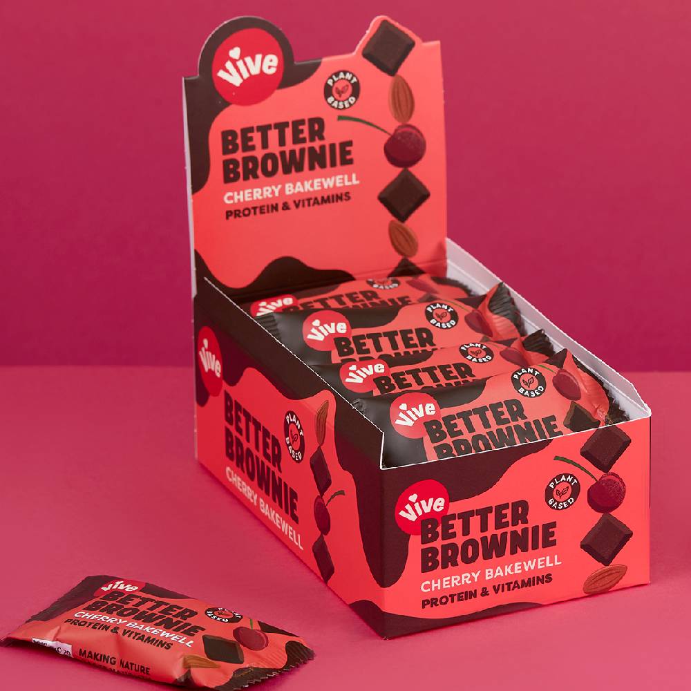 energy bar packaging design 