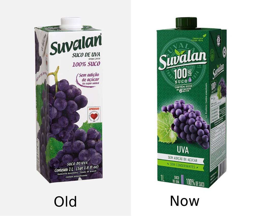 fruit juice packaging design ideas