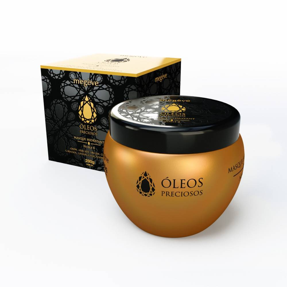 cosmetic shape packaging design