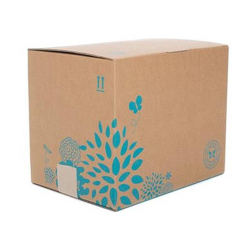 industry box packaging design ideas