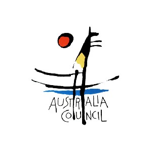 austalian logo design 