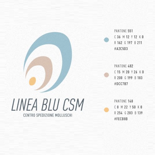 best logo color palette 