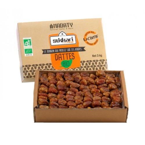 dates packaging design inspiration