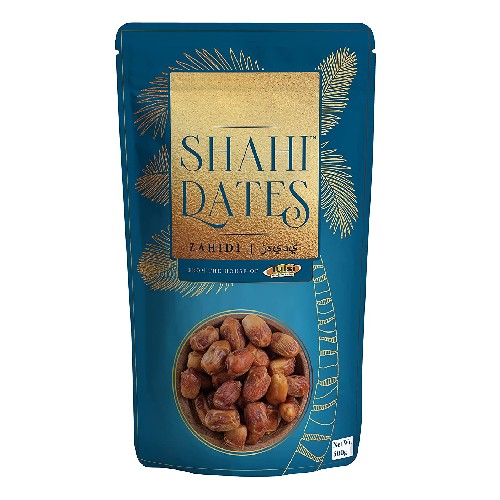 flexible dates packaging design