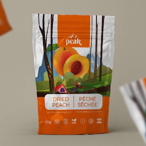 flexible food packaging design