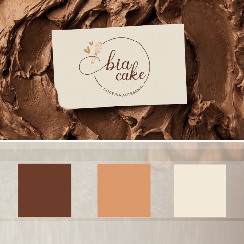 logo color palette