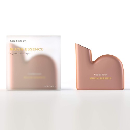 cosmetic product shape design 
